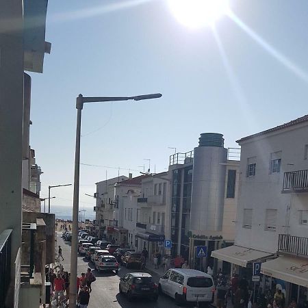 Casa Maria Apartment Nazare Ngoại thất bức ảnh
