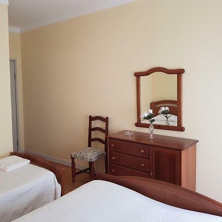 Casa Maria Apartment Nazare Ngoại thất bức ảnh