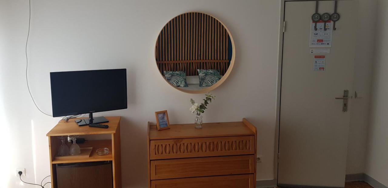 Casa Maria Apartment Nazare Ngoại thất bức ảnh