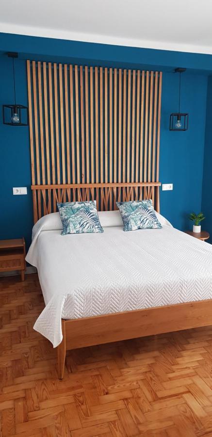 Casa Maria Apartment Nazare Ngoại thất bức ảnh