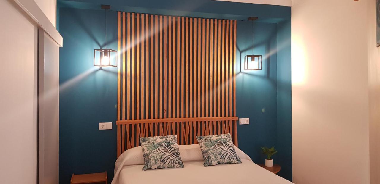 Casa Maria Apartment Nazare Ngoại thất bức ảnh