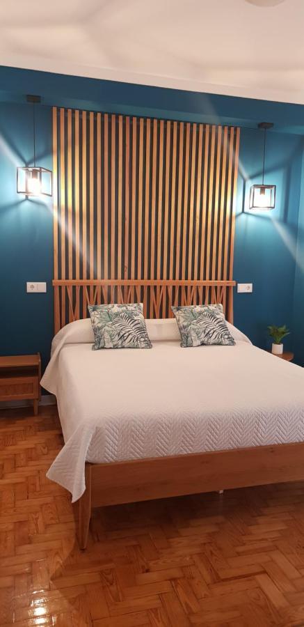 Casa Maria Apartment Nazare Ngoại thất bức ảnh
