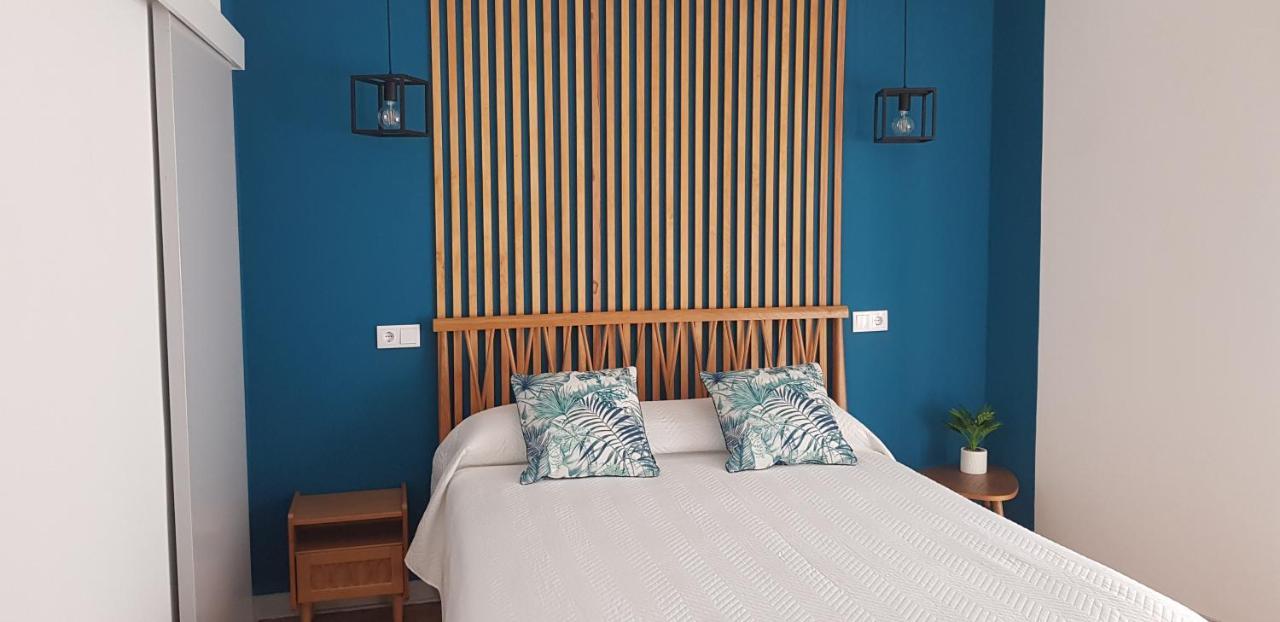 Casa Maria Apartment Nazare Ngoại thất bức ảnh