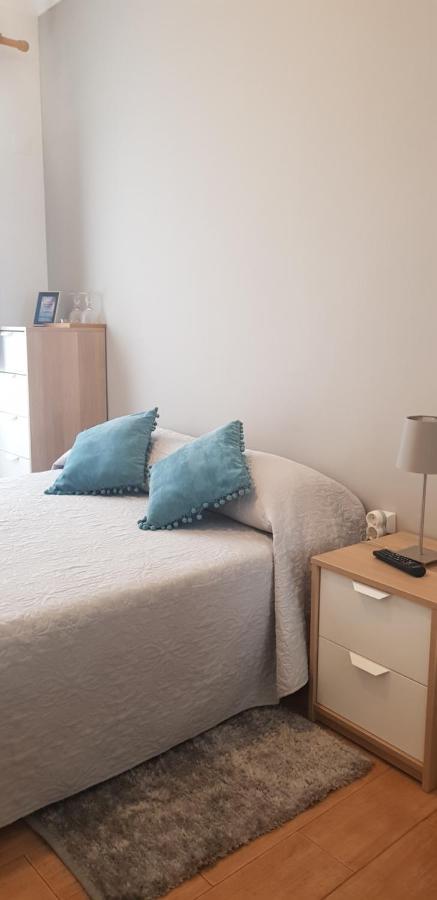 Casa Maria Apartment Nazare Ngoại thất bức ảnh