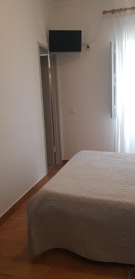 Casa Maria Apartment Nazare Ngoại thất bức ảnh