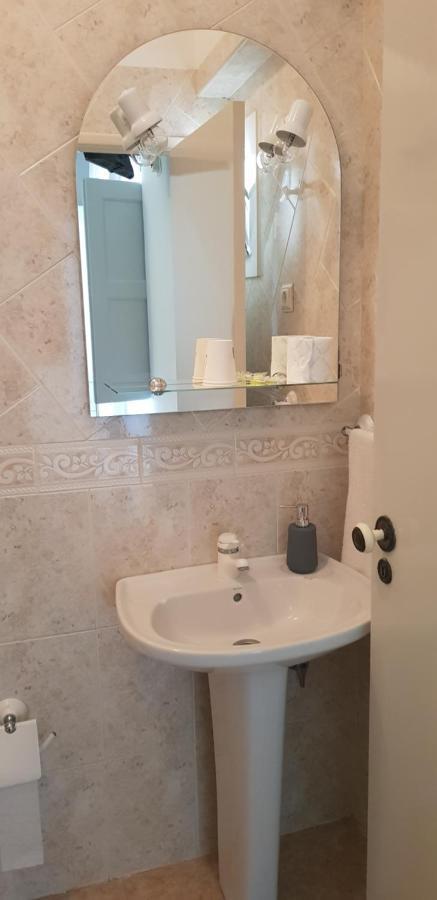 Casa Maria Apartment Nazare Ngoại thất bức ảnh