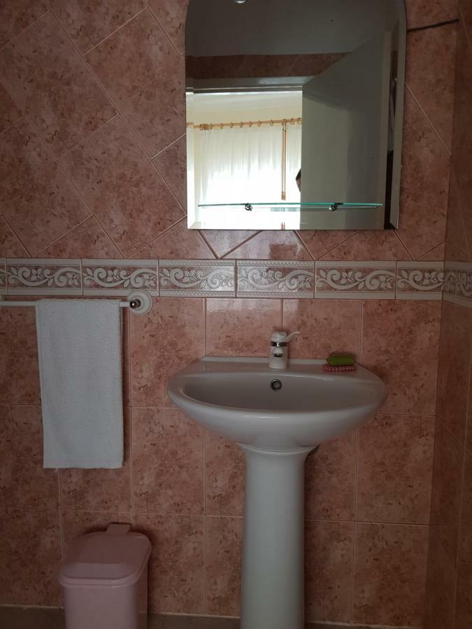 Casa Maria Apartment Nazare Ngoại thất bức ảnh