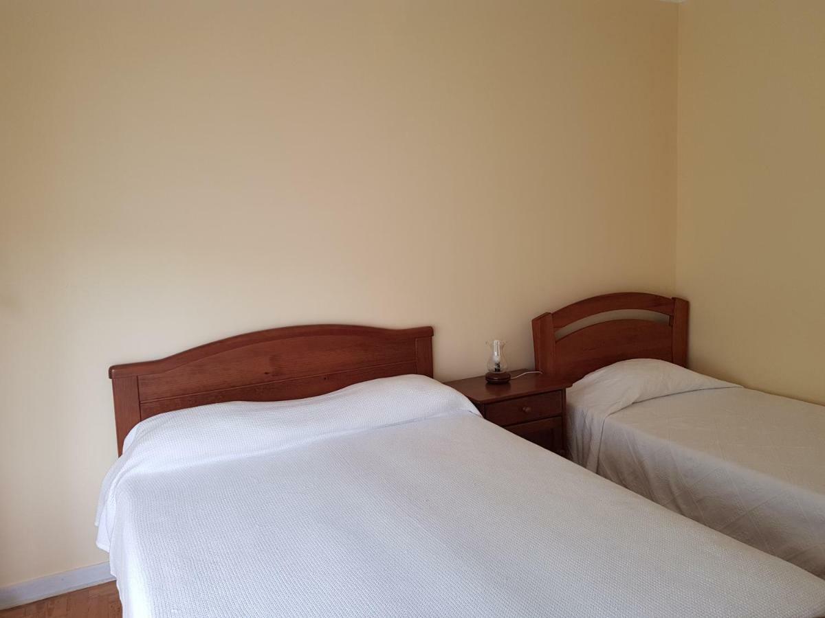 Casa Maria Apartment Nazare Ngoại thất bức ảnh