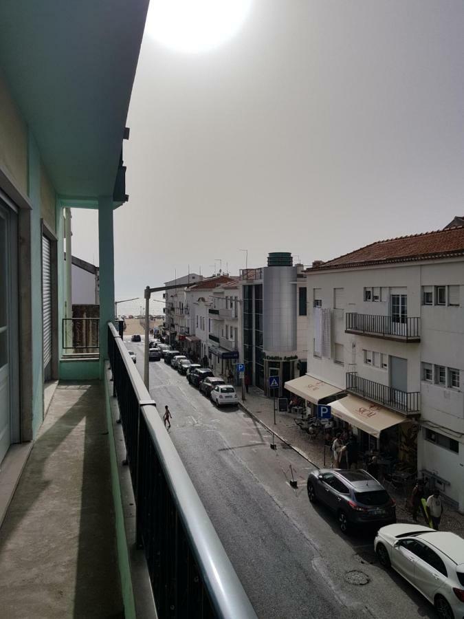 Casa Maria Apartment Nazare Ngoại thất bức ảnh
