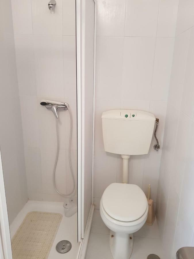 Casa Maria Apartment Nazare Ngoại thất bức ảnh