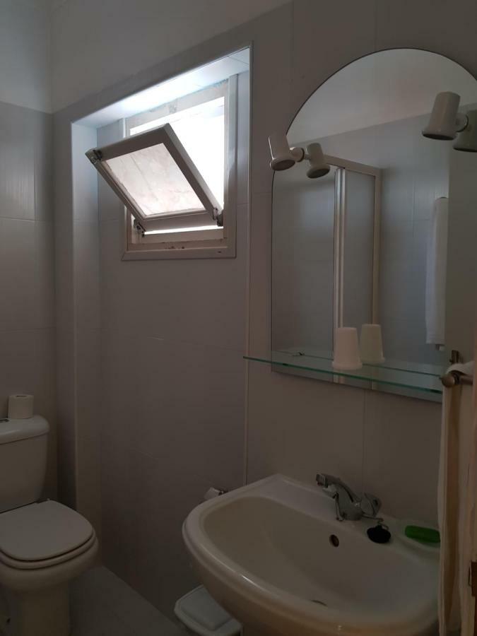 Casa Maria Apartment Nazare Ngoại thất bức ảnh