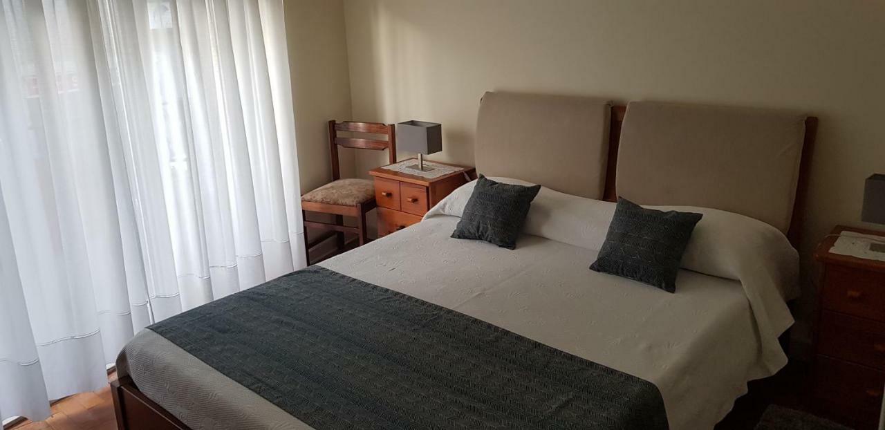 Casa Maria Apartment Nazare Ngoại thất bức ảnh