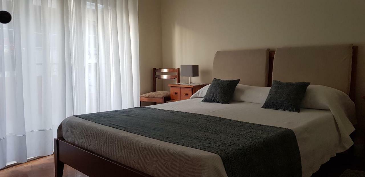 Casa Maria Apartment Nazare Ngoại thất bức ảnh